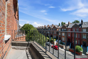 Greencroft Gardens South Hampstead